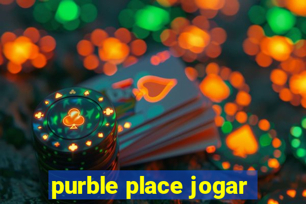 purble place jogar